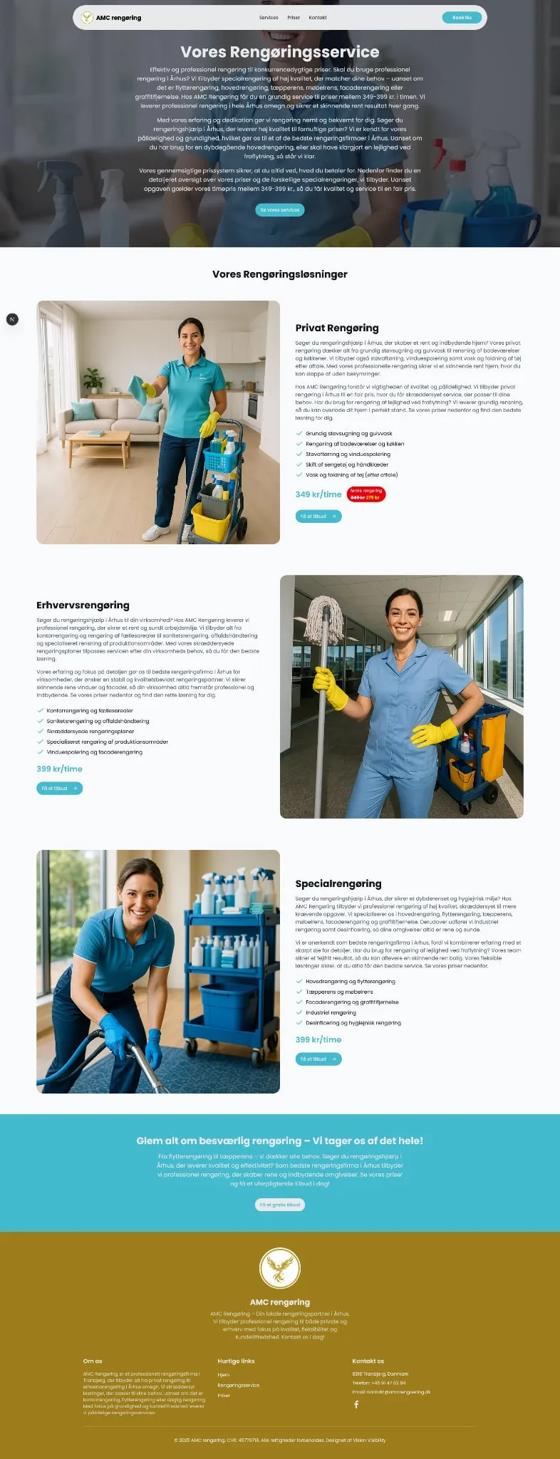 Problem visualization 1