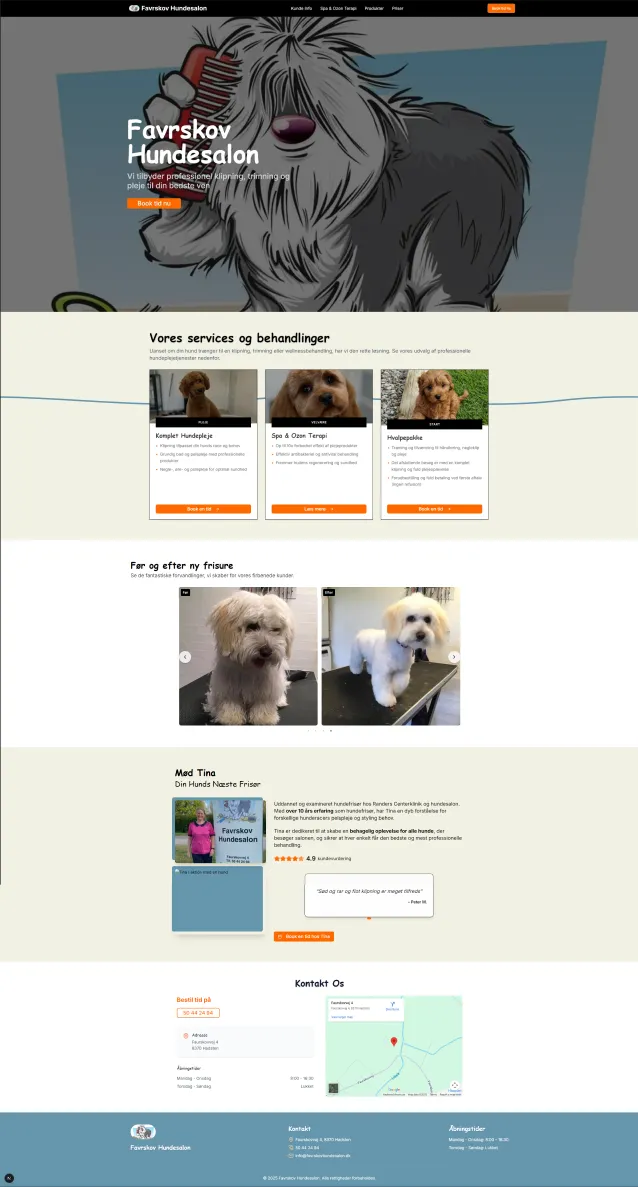 Problem visualization 1