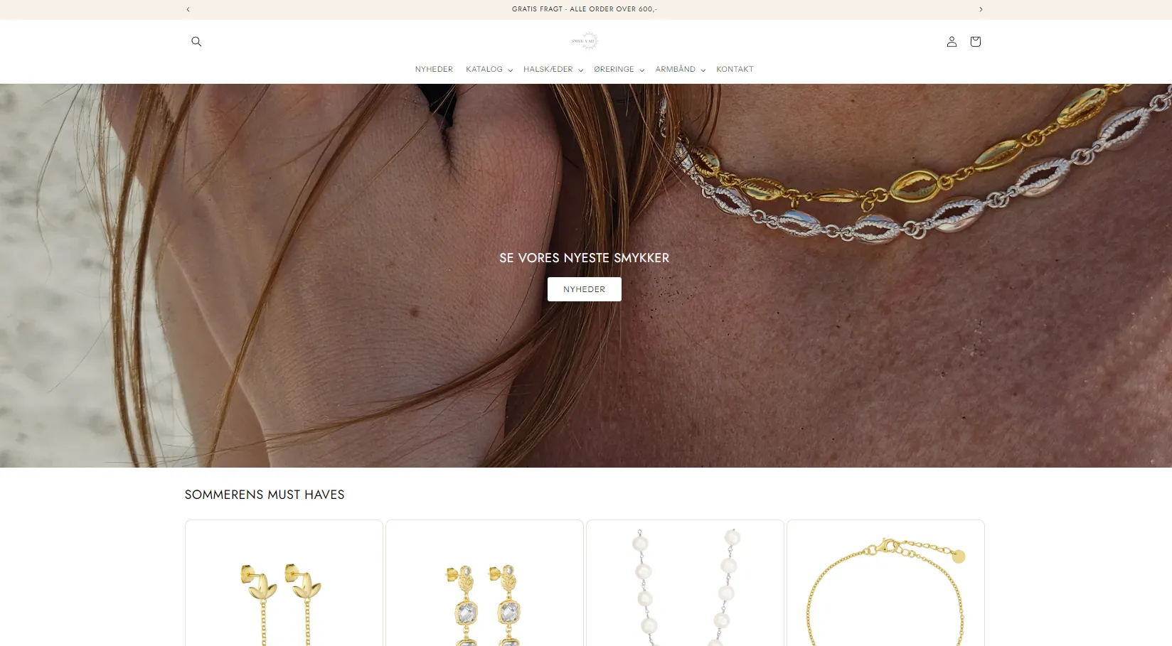 Smykvad project thumbnail